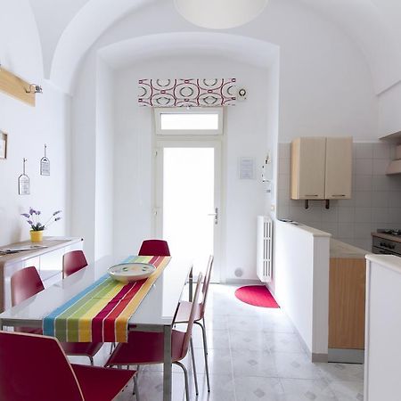 Apartamento Micca House Ostuni Exterior foto