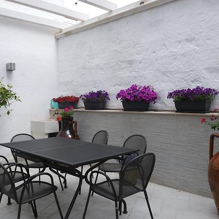 Apartamento Micca House Ostuni Exterior foto