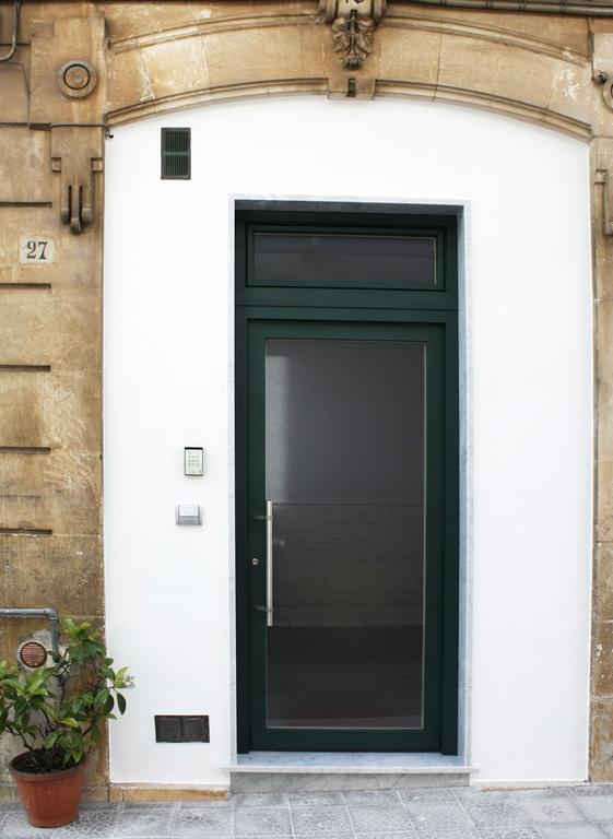 Apartamento Micca House Ostuni Habitación foto