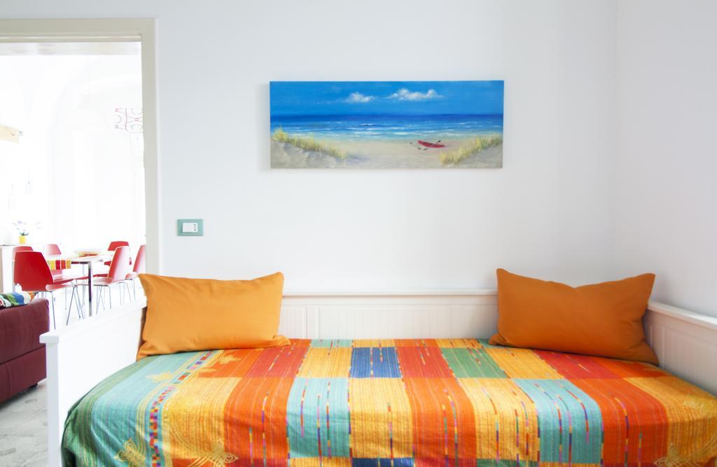 Apartamento Micca House Ostuni Exterior foto