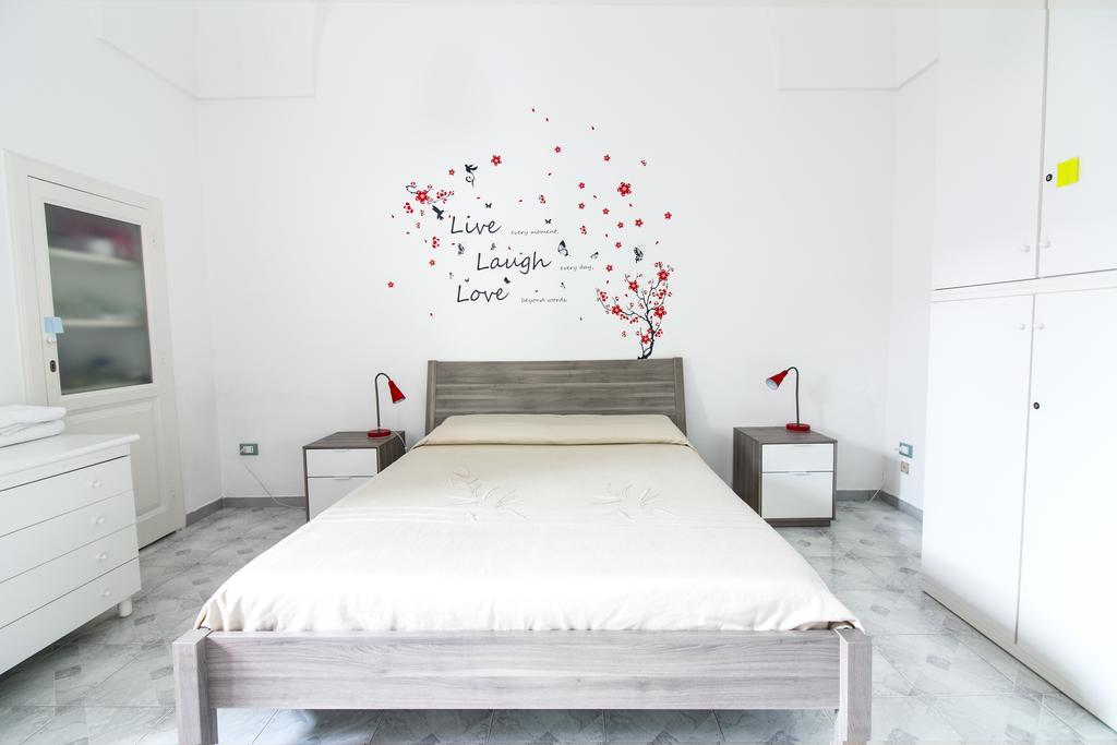 Apartamento Micca House Ostuni Exterior foto