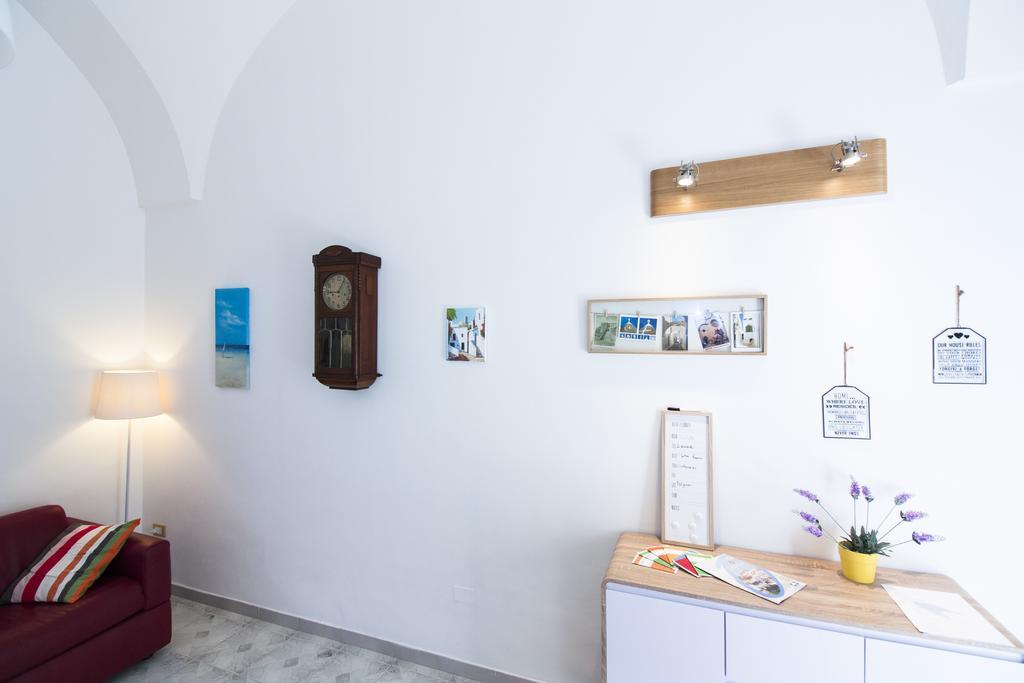 Apartamento Micca House Ostuni Exterior foto