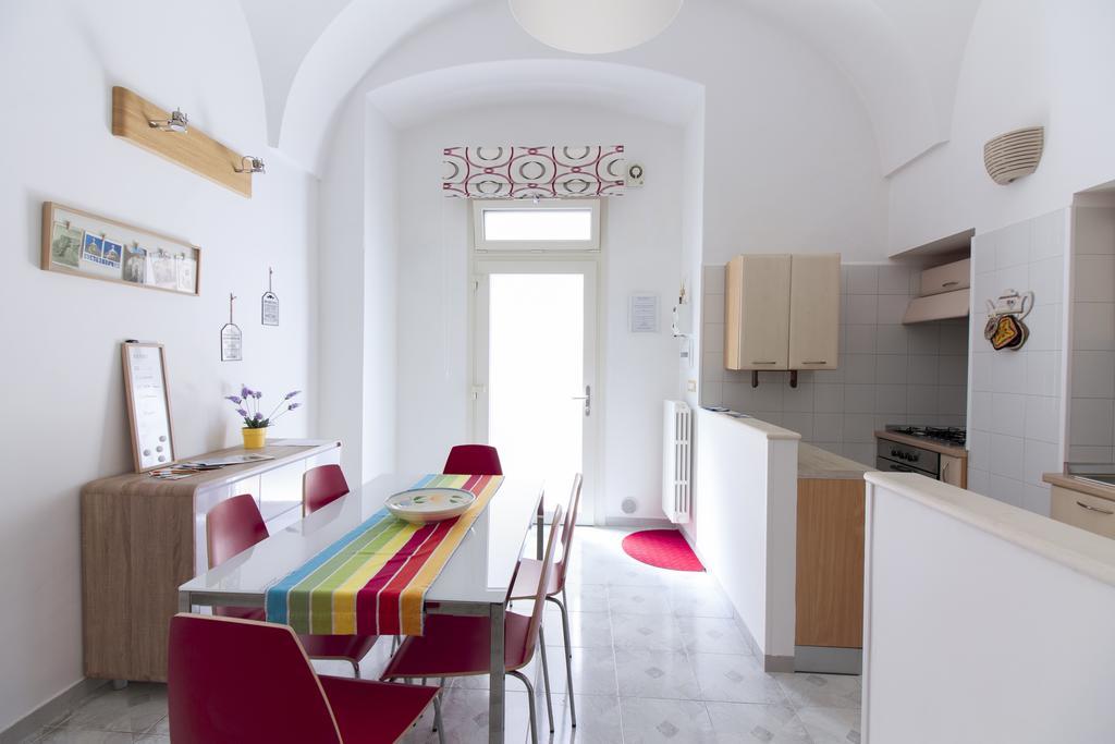 Apartamento Micca House Ostuni Exterior foto