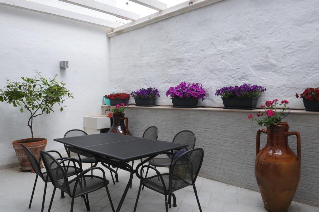 Apartamento Micca House Ostuni Exterior foto